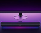 Redmi Desktop Speaker 2 Pro kostar cirka 52 USD i Kina. På bilden: en reklambild av högtalaren. (Bildkälla: Xiaomi - redigerad)
