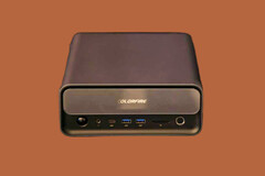 Colorfuls senaste mini-PC med Gorgon Halo har hela 192 GB RAM-minne. 