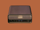 Colorfuls senaste mini-PC med Gorgon Halo har hela 192 GB RAM-minne. 