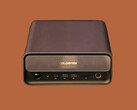 Colorfuls senaste mini-PC med Gorgon Halo har hela 192 GB RAM-minne.