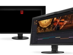 ColorEdge CG3100X är en bildskärm för professionella användare (Bildkälla: Eizo)