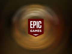 Epic Games ger bort spel för 26,98 dollar den här veckan på PC, logotyp på bilden. (Bildkälla: Epic Games)