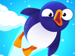 Epic Games första mobila giveaway är nu live. (Bildkälla: Epic Games Store)