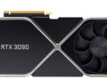 NVIDIA NVIDIA GeForce RTX 3090: benchmarks, prestanda, specifikationer