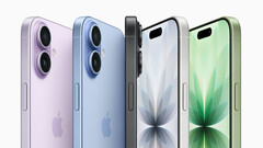 Apple iPhone 17 har officiellt tillkännagivits (bildkälla: Apple)