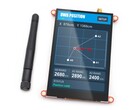 MaTouch ESP32-S3 MaUWB: System för att spåra sin egen position
