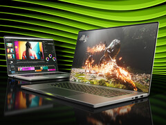 Nvidia har sent omsider bekräftat att oväntade prestandaförluster inte längre bör uppstå på bärbara datorer som körs med Optimus aktiverat. (Bildkälla: Nvidia)