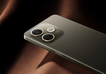 ...eller Mocha Brown. (Källa: Oppo IN)