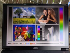 Utomhus under skugga