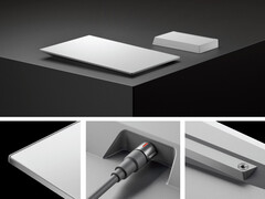 Det nya Starlink Performance-kitet har stöd för gigabithastigheter. (Bildkälla: SpaceX)