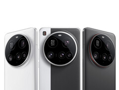Xiaomi 15 Ultra Pro Grip-fodralet har certifierats för försäljning globalt. (Bildkälla: via Roland Quandt)