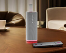Xiaomi Sound Play i en av sina fyra lanseringsfärger.
