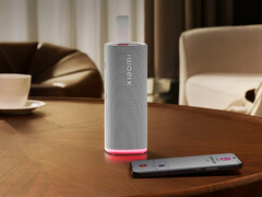 Xiaomi Sound Play i en av sina fyra lanseringsfärger.