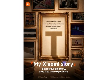 Den globala lanseringen av Xiaomi 17T och 17 Pro verkar vara nära förestående. 