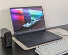 Alienware 16 Aurora recension: Prisvärd startbärbar dator för 1080p Ultra-spel