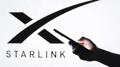 Logotypen för Starlink (bildkälla: Starlink)