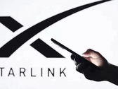 Logotypen för Starlink (bildkälla: Starlink)