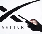 Logotypen för Starlink (bildkälla: Starlink)