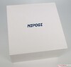 NiPoGi CK10 - Förpackning