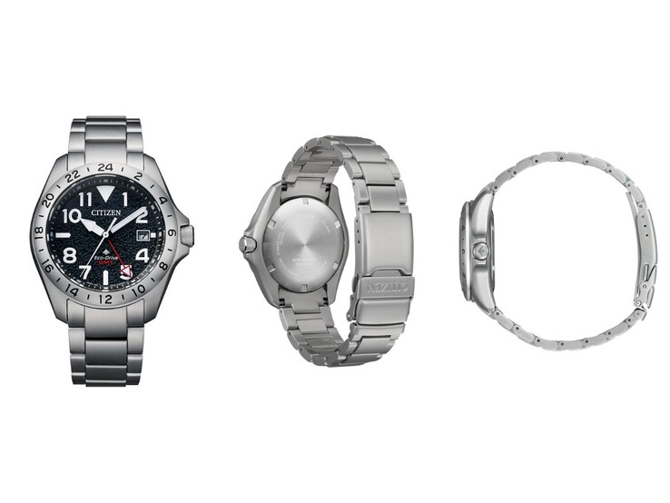 Klockan Citizen BJ7150-50E