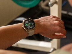 Garmin har nu skickat ut fem v20.xx-uppdateringar till Fenix 8 och dess motsvarigheter, men inte till Fenix 8 Pro. (Bildkälla: Garmin)
