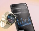Garmins funktion för livsstilsloggning (bilden) lanseras nu till alla användare. (Bildkälla: Garmin)