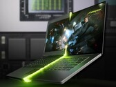 RTX 5090 kommer att finnas i bärbara datorer som Razer Blade 16 och Razer Blade 18. (Bildkälla: Nvidia - redigerad)