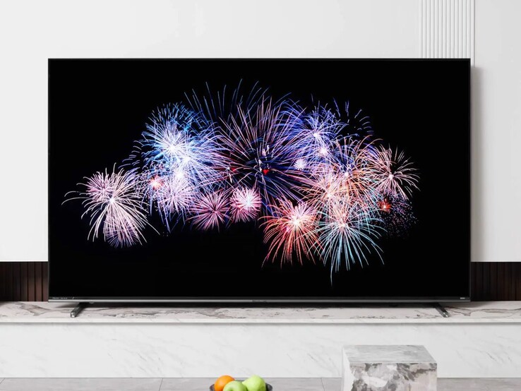 Hisense E8S RGB MiniLED TV (Bildkälla: Hisense)
