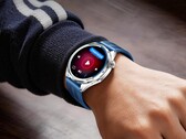 Honor Watch 6 Plus har ett av de största batterierna av alla smartklockor.