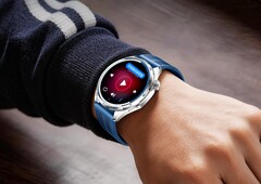 Honor Watch 6 Plus har ett av de största batterierna av alla smartklockor.