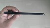 ZenFone Max (M2) - Vänster sida med ett SIM-tråg med tre platser