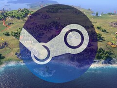 Knights of Honor II: Sovereign har 70% rabatt på Steam fram till den 9 februari. (Bildkälla: Steam)