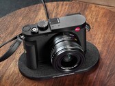 Leica M EV1 är i grunden en Leica Q3 med utbytbara objektiv. (Bildkälla: Leica)