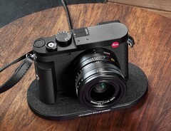 Leica M EV1 är i grunden en Leica Q3 med utbytbara objektiv. (Bildkälla: Leica)