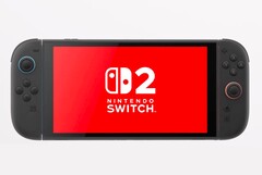 Nintendo Switch 2 stöder endast snabba microSD Express-kort (Bildkälla: Nintendo)
