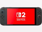 Nintendo Switch 2 stöder endast snabba microSD Express-kort (Bildkälla: Nintendo)