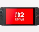 Nintendo Switch 2 stöder endast snabba microSD Express-kort (Bildkälla: Nintendo)