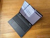 Recension av Dell Precision 7670 Performance - Debut för Nvidia RTX A5500