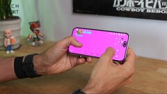 Problemet med den lila skärmen på Pixel 11 Pro