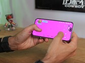 Problemet med den lila skärmen på Pixel 11 Pro