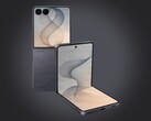 Samsung Galaxy Z Flip8 är praktiskt taget identisk med förra årets modell.