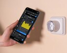 Shelly's Smart Control app (bilden) har uppdaterats till version 3.69.1. (Bildkälla: Shelly)