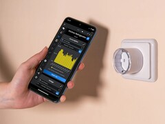 Shelly&#039;s Smart Control app (bilden) har uppdaterats till version 3.69.1. (Bildkälla: Shelly)