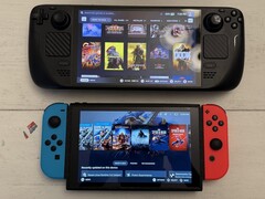 Joy-Cons kopplas ihop via Bluetooth, och moddaren säger att de är ganska enkla att ansluta. (Bildkälla: Reddit)