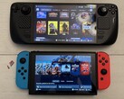 Joy-Cons kopplas ihop via Bluetooth, och moddaren säger att de är ganska enkla att ansluta. (Bildkälla: Reddit)