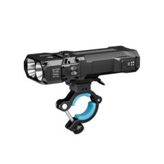 Det nya cykelfästet för X1Pro