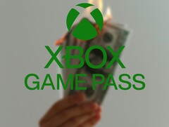 Det billigaste Xbox Game Pass-medlemskapet kostar 9,99 USD per månad. (Bildkälla: Microsoft, Unsplash, redigerad)