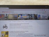 Pad 6 Max. (Bildkälla: Xiaomi)