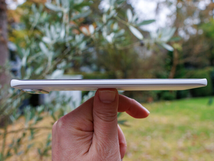 Tecno Slim 5G (Bildkälla: Daniel Schmidt)