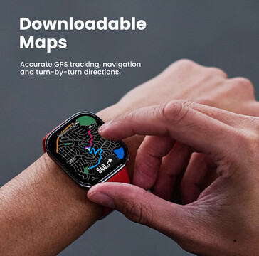 (Bildkälla: Amazfit)